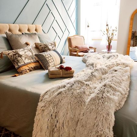 Appartements Design - Uniques - Centre Баньєр-де-Бігорр Екстер'єр фото
