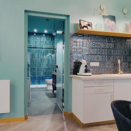 Appartements Design - Uniques - Centre Баньєр-де-Бігорр Екстер'єр фото