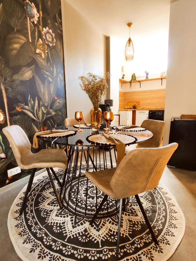 Appartements Design - Uniques - Centre Баньєр-де-Бігорр Екстер'єр фото