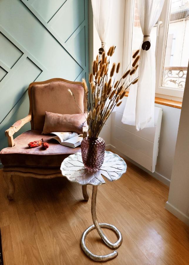 Appartements Design - Uniques - Centre Баньєр-де-Бігорр Екстер'єр фото