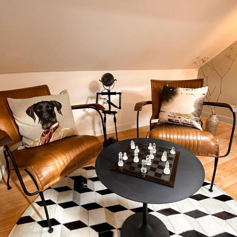 Appartements Design - Uniques - Centre Баньєр-де-Бігорр Екстер'єр фото