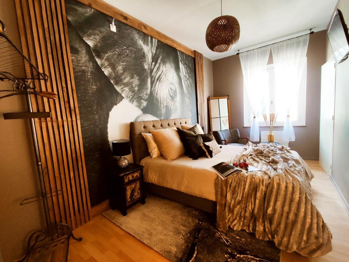 Appartements Design - Uniques - Centre Баньєр-де-Бігорр Екстер'єр фото