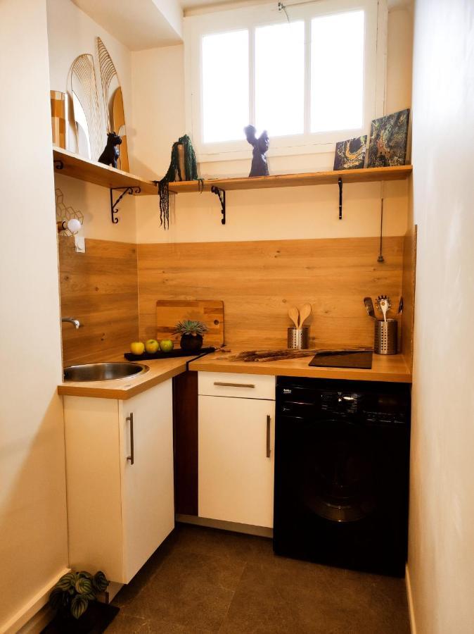 Appartements Design - Uniques - Centre Баньєр-де-Бігорр Екстер'єр фото