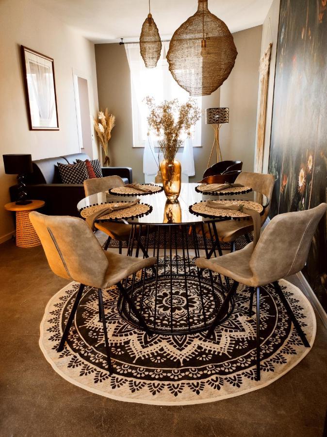 Appartements Design - Uniques - Centre Баньєр-де-Бігорр Екстер'єр фото