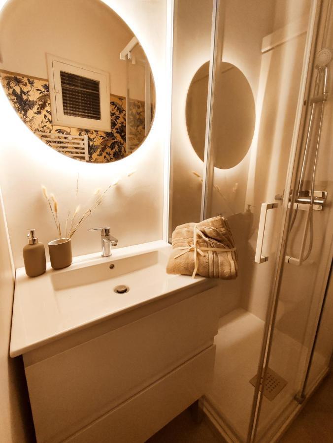 Appartements Design - Uniques - Centre Баньєр-де-Бігорр Екстер'єр фото