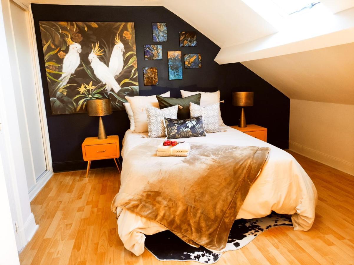 Appartements Design - Uniques - Centre Баньєр-де-Бігорр Екстер'єр фото