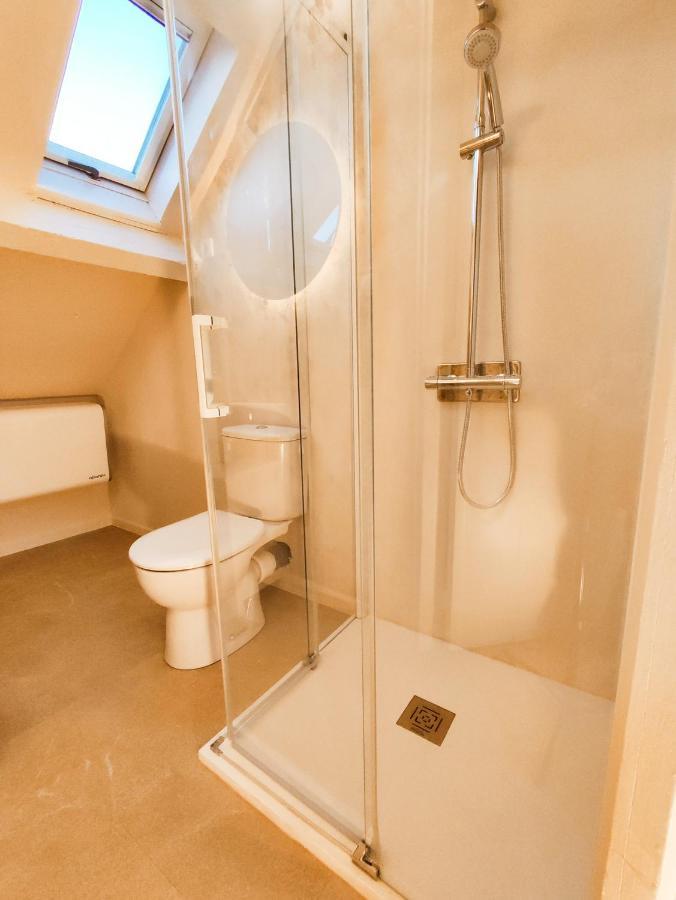Appartements Design - Uniques - Centre Баньєр-де-Бігорр Екстер'єр фото