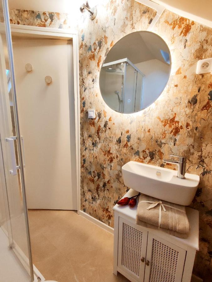 Appartements Design - Uniques - Centre Баньєр-де-Бігорр Екстер'єр фото