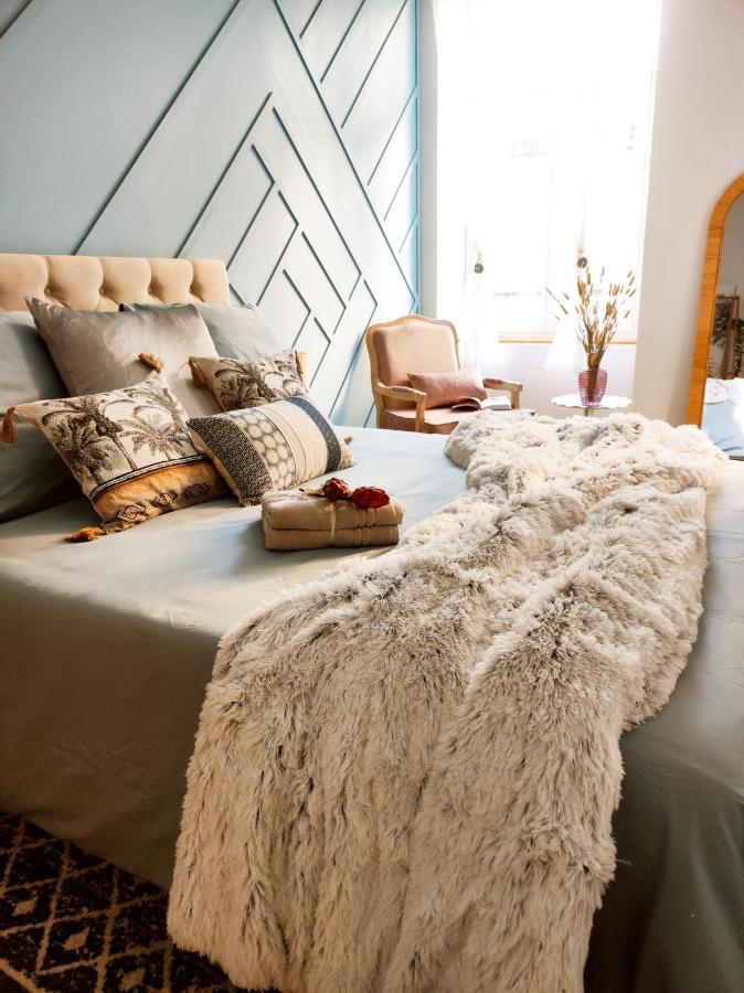 Appartements Design - Uniques - Centre Баньєр-де-Бігорр Екстер'єр фото