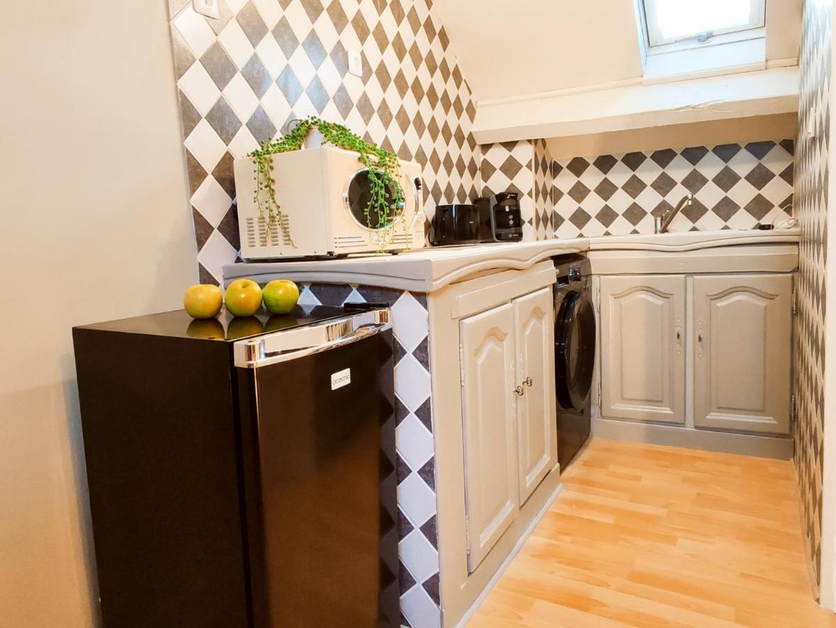 Appartements Design - Uniques - Centre Баньєр-де-Бігорр Екстер'єр фото