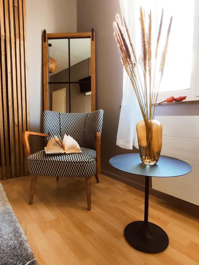 Appartements Design - Uniques - Centre Баньєр-де-Бігорр Екстер'єр фото
