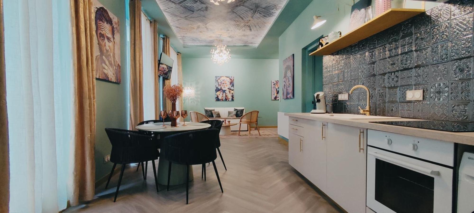 Appartements Design - Uniques - Centre Баньєр-де-Бігорр Екстер'єр фото