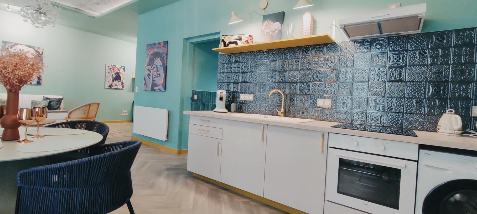 Appartements Design - Uniques - Centre Баньєр-де-Бігорр Екстер'єр фото